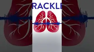 CPFF Tackle the Crackle  Early PF Detection #tacklethecrackle #pulmonaryfibrosis