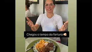 O senhor vai te honrar ‼️