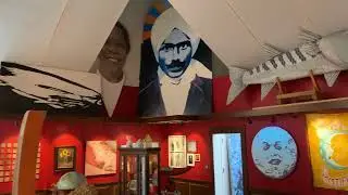 Chattanooga&rsquo;s new Immersion Gallery a new kind of art experience