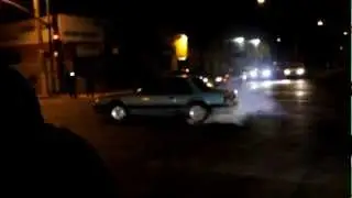 SS Shaun @ Bay Area Stunnaz Keep It Lit 2013