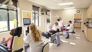 Virginia Family Dentistry Huguenot Orthodontic Center