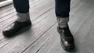 Japan Blue Jeans JB0463 - 4-6 months wear update