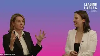 Journeys Webinar with Emily Sim | Leading Ladies