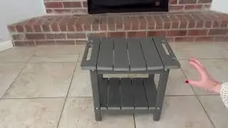 My Honest Review Of My Shower Bench