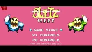 Project Better Dolphin: Eric and Chazz Play Blitz Meet