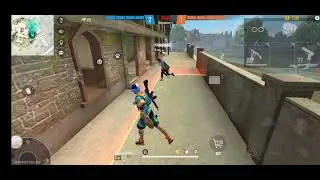 No gun skins challenge with noob team pro enemies