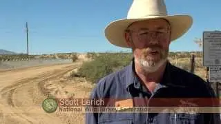 Frye Mesa Access Project