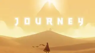 Journey - Track 03 - First Confluence