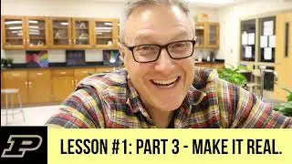 Purdue Pollinator Education Lesson 1