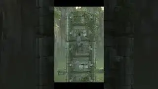 Shadow of the Colossus #shadowofcolossus #shadowofcolossusremake