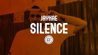 Jaykae | Dave | UK Rap Type Beat 2019 - Silence | Prod. YJ Beatz