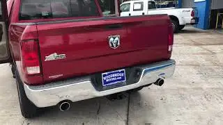 2010 Dodge Ram 1500 Used Car West Palm Beach, FL Woodbridge Motors
