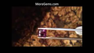 Color Change Garnet