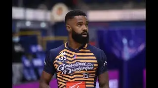 Corey Davis Jr Highlights 2020/2021 Gravelines
