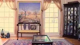 Walk Through Real Estate demo