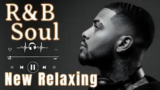 【R&B Soul】 Whispers of R&B – Calm Evenings with Smooth Emotional Vibes