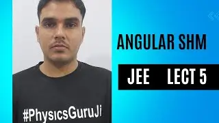 physical(compound)pendulum with 4 numericals 🔥#jeeadvanced