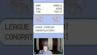Longest World Record Speedrun