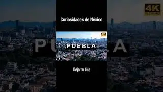 Datos curiosos de M&eacute;xico que no sabias #curiosidades #mexico