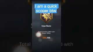 My Call of duty total kills with every type of weapons#codmobile