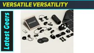P.volve Total Transformation Bundle: Best Low-Impact Workout for Strength and Mobility