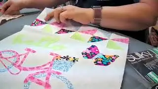 Reasons to use Stabilizer