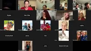 Teamcall