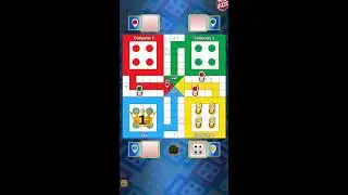 ludo king live gameplay