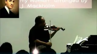 Recital: Ransom / Fitzpatrick