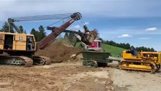 Lakeside Sand and Gravel open house 2019