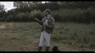 Getting your Boykin Spaniel to deliver to hand(Training Tula Series 007)
