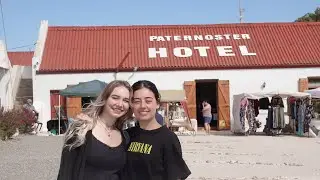 Langebaan   Wes Kus 2023