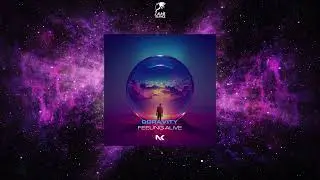 0Gravity - Feeling Alive (Extended Mix) [NOCTURNAL KNIGHTS MUSIC]