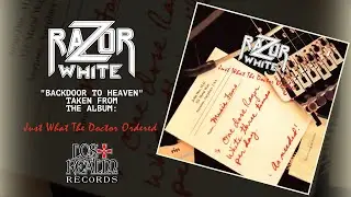 RAZOR WHITE (USA) 