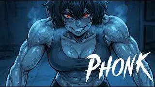 FOCUS MODE 🎯 Dark Phonk to Lock In & Stay Relentless