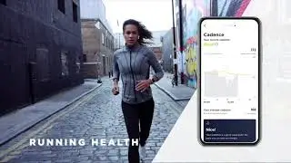 Reduce Injury Risk with NURVV Run | Running technology | Sports Gadgets | NURVV Run Features