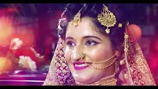 Wedding Film Highlights of Mansoor & Nigar