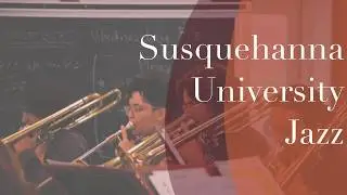 Jazz Ensemble Concert: Gail Levinsky, director