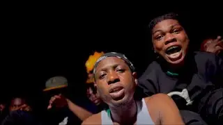 Kankam FK |Gangster| (Official Video)
