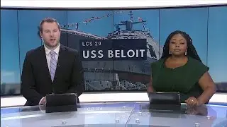 USS Beloit needs community support to get a proper sendoff