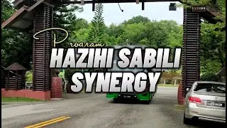 Program Hazihi Sabili Synergy 2022 Az-Zahrawi | Evoing