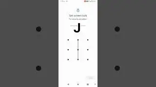 J Name Lover's New Style Pattern Lock 🔥🔥 #shorts #short #youtubeshort #viralvideos #impossible