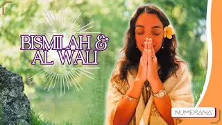 Bismilah & Al Wali: herramientas para conectar con Dios ✨