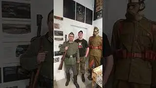 Wspomnienia z wystawy w Galerii Historii Miasta