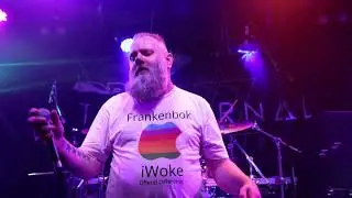 Frankenbok live at Northcote Social Club Feb 1st 2025