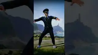 Kala chashma song / PUBG ! BGMI  loby edit [M14 rp emote]