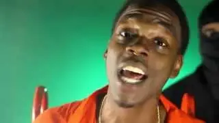 RomEano: AIN'T NOBODY SAFE OFFICIAL VIDEO  (HD)