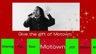 PROMO_Featured JAY MIAH for 2025 Motown, Margarita and  Misitoe fundraiser