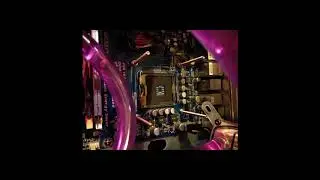 Delidding a Xeon X5460 (harpertown)