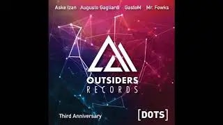 Aske Izan - Extremely Low Frequency (Original Mix) | Outsiders Records